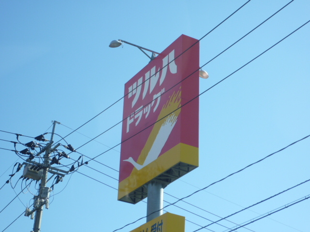 ハーモニーテラス東仙台Ⅷのその他|ツルハドラッグ仙台新田店
