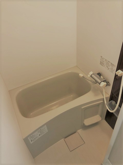 ハーモニーテラス東仙台Ⅷの浴室|別物件・参考写真
