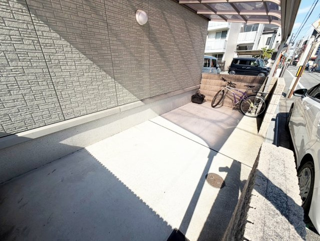 ダイワ・メゾン・三国本町のその他