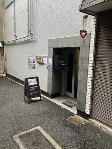 ＯＳビル８のその他共用部分