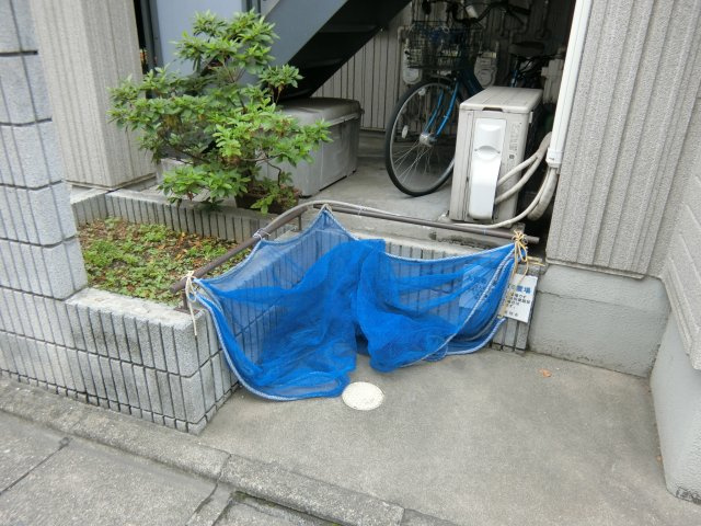 メゾンアイエムのその他共用部分