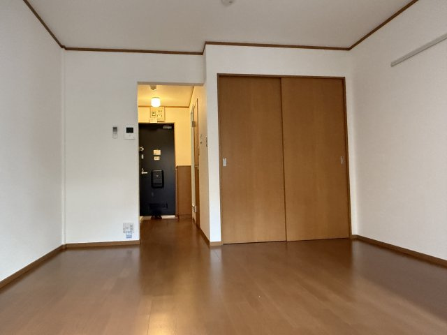 メゾンアイエムの居間・リビング