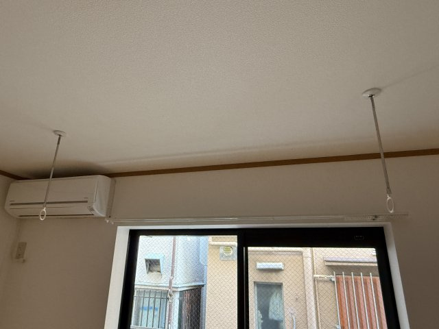 メゾンアイエムの設備