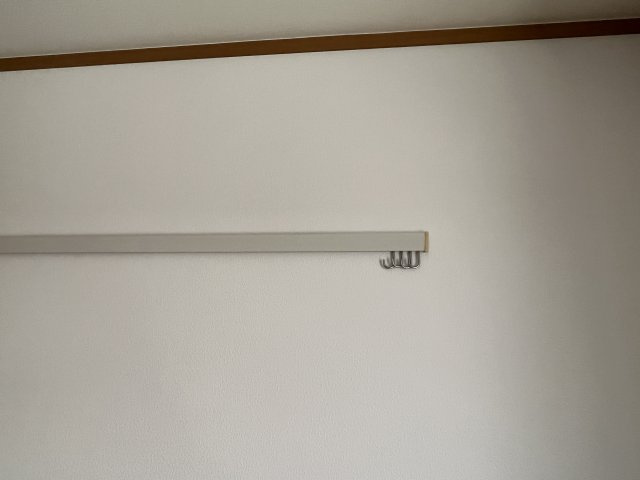 メゾンアイエムの設備