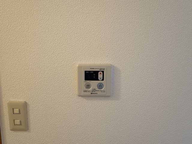 メゾンアイエムの設備