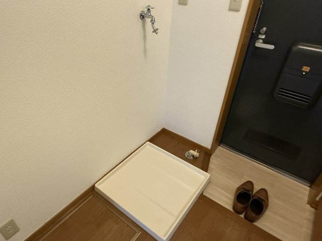 メゾンアイエムの設備