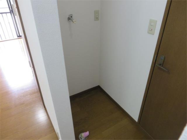 川崎市多摩区登戸のアパートの設備