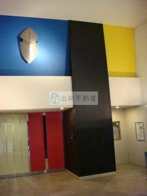 【ロビー】 | プライムアーバン板橋区役所前