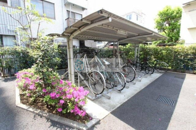 【その他共用部分】 | プライムアーバン板橋区役所前