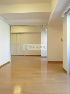 【居間・リビング】 | プライムアーバン板橋区役所前