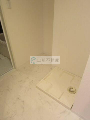 【洗面所】 | プライムアーバン板橋区役所前