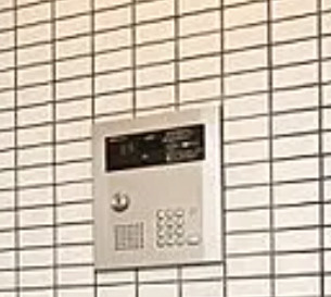 ザ・テラス千駄木のセキュリティ
