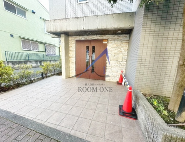 プレール・ドゥーク上高井戸