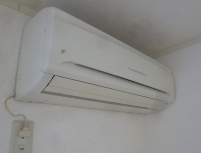 【設備】 | ゼルコバヴィレッジG棟