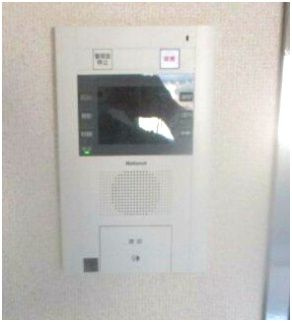 セントパレス王子のセキュリティ