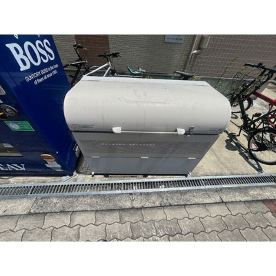 【その他】 | グランシエロ関目高殿