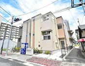グランシエロ関目高殿の画像