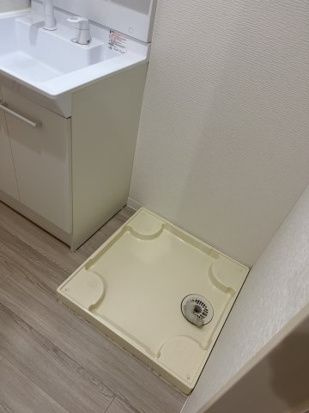 パークサイド清瀬の内装