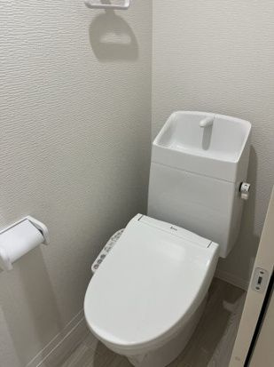 パークサイド清瀬