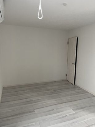 パークサイド清瀬の寝室