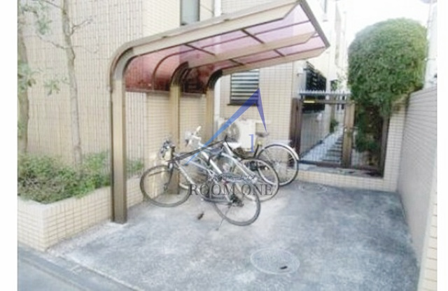 グランベル松陰