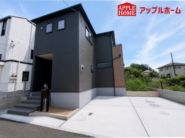 さいたま市見沼区東宮下の外観|資料請求、お電話でのお問合せ、いつでも丁寧に対応させていただきます！不動産業界のプロフェッショナルが集う弊社にぜひ一度ご相談ください！