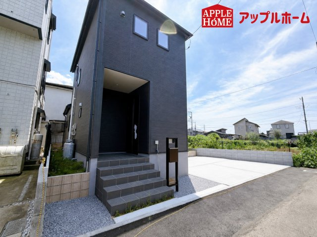 さいたま市見沼区東宮下の外観|資料請求、お電話でのお問合せ、いつでも丁寧に対応させていただきます！不動産業界のプロフェッショナルが集う弊社にぜひ一度ご相談ください！