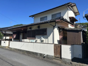櫟野売家の画像