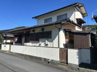 櫟野売家の画像
