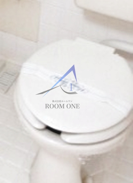 クレエ中野のトイレ|トイレです。