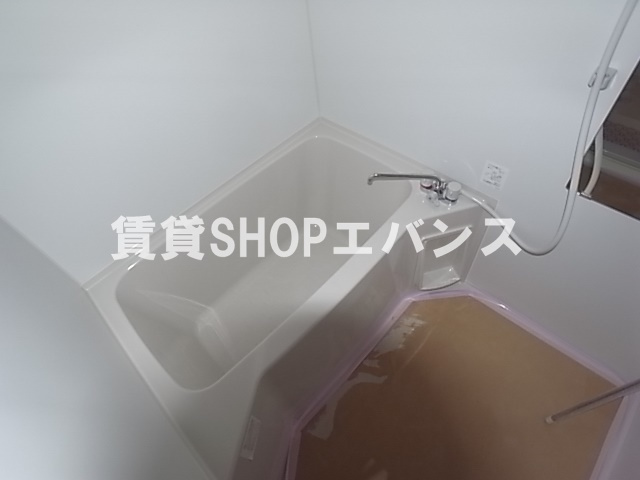 【浴室】 | AJ津田沼Ⅲ