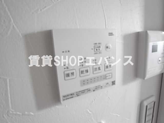 【設備】 | AJ津田沼Ⅲ