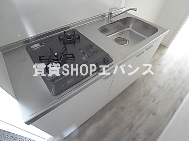 【キッチン】 | AJ津田沼Ⅲ