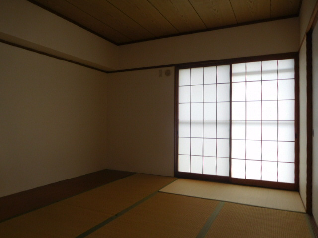 ハイツA＆Gの子供部屋