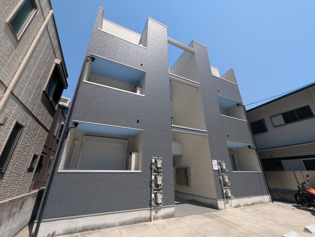 ロワジール城山町