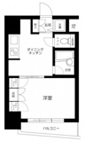 シーアイマンション池袋西の画像