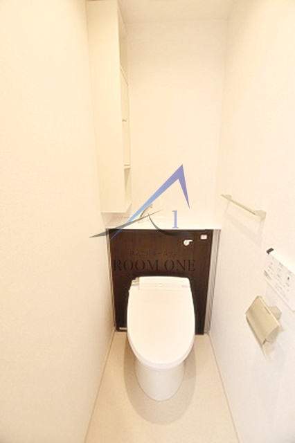 カミーノ　ＫＳのトイレ|トイレです。