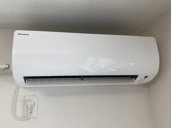 【設備】シャーメゾンブランシュ岡本