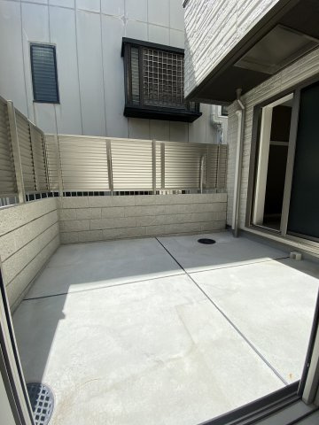 別部屋参考写真