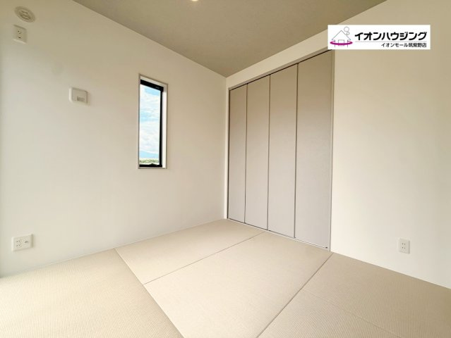タマタウン小郡中南Ⅱ　２号棟