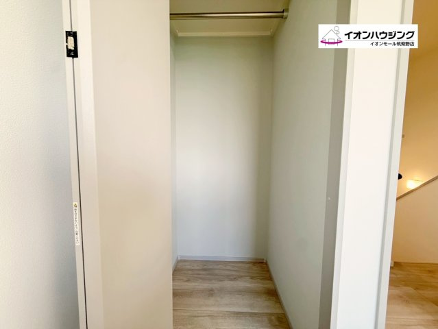 タマタウン小郡中南Ⅱ　２号棟