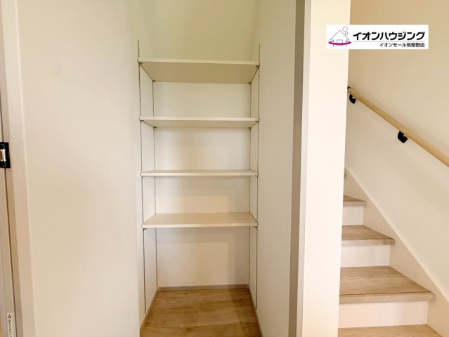タマタウン小郡中南Ⅱ　２号棟