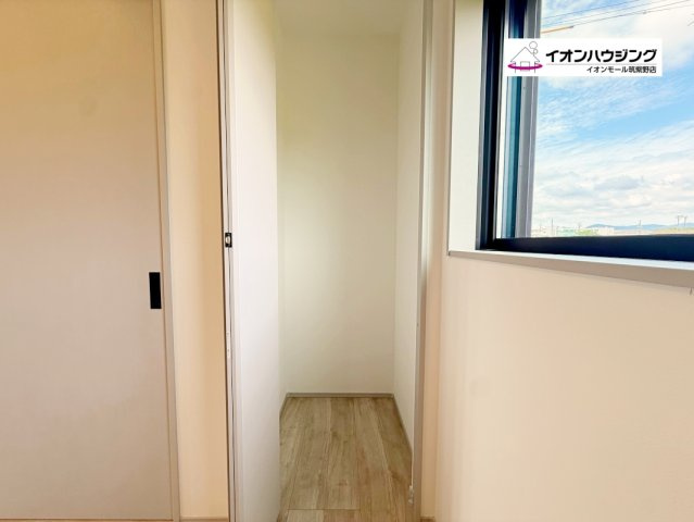 タマタウン小郡中南Ⅱ　２号棟