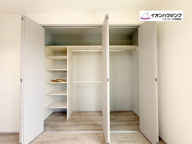 タマタウン小郡中南Ⅱ　２号棟