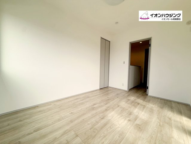 タマタウン小郡中南Ⅱ　２号棟