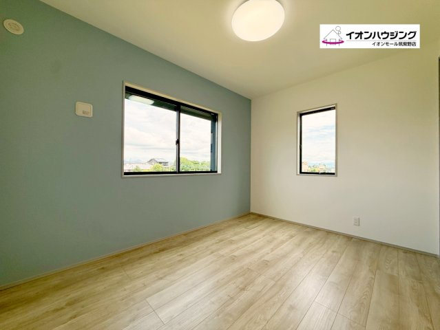 タマタウン小郡中南Ⅱ　２号棟
