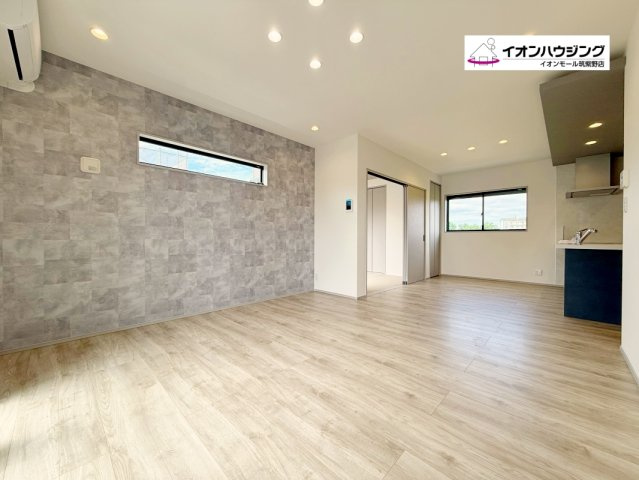 タマタウン小郡中南Ⅱ　２号棟