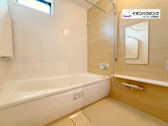 タマタウン小郡中南Ⅱ　２号棟
