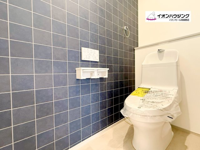 タマタウン小郡中南Ⅱ　２号棟