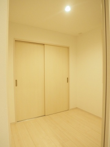 【寝室】GRANDTIC　FELIX